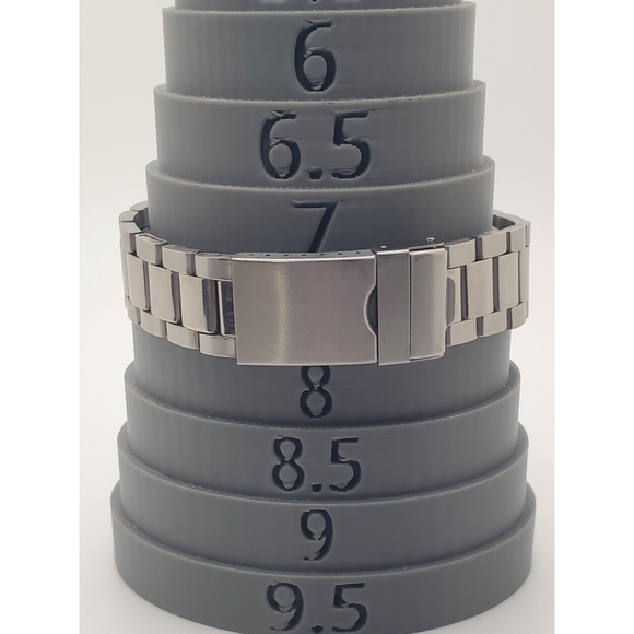 Mens Watch - Picture 3 of 12